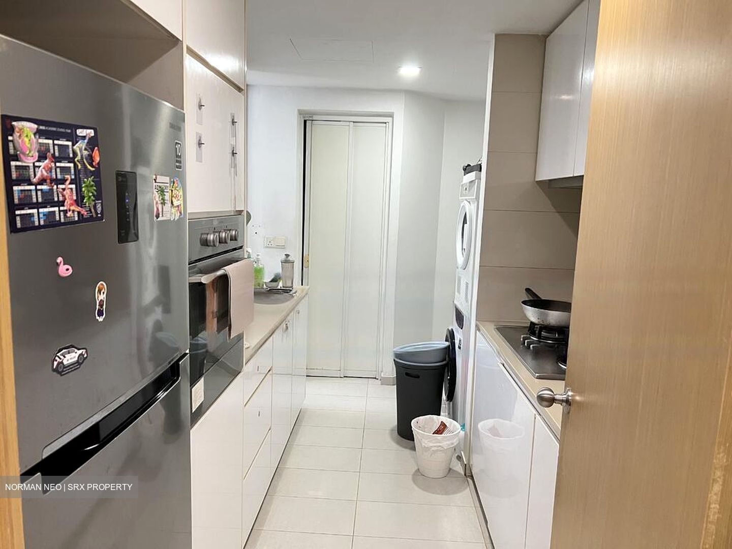 8@Woodleigh (D13), Condominium #472991641